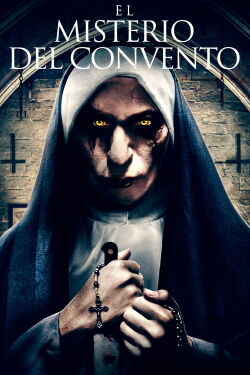 El Misterio del Convento (2018)