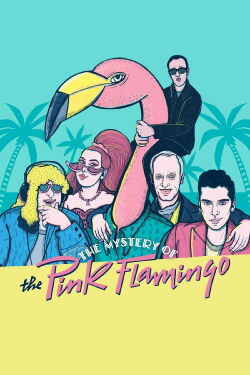 El misterio del Pink Flamingo (2020)