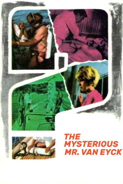 El misterioso señor Van Eyck (1966)