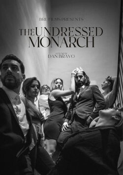 El Monarca Desvestido (2022)