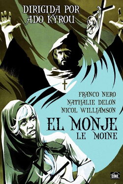 El monje (1972)