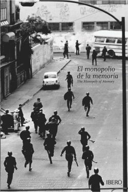 El Monopolio de la Memoria (2018)