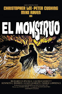 El monstruo (1971)