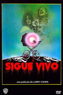 El monstruo vuelve a nacer (1978)