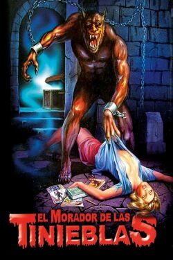 El morador del sótano (1988)