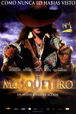 El mosquetero (2001)