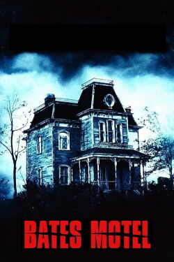El motel de Norman (1987)