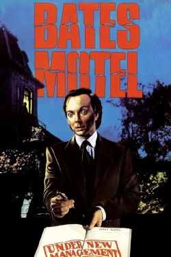 El motel de Norman (1987)
