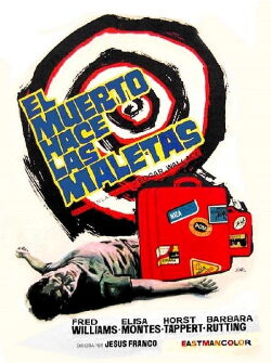 El muerto hace las maletas (1972)