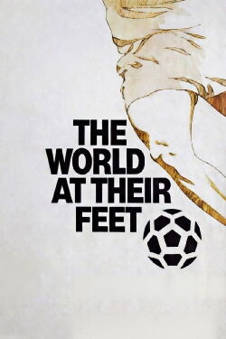 El mundo a sus pies (1970)