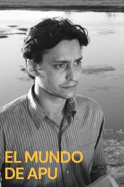 El mundo de Apu (1959)
