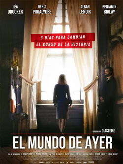 El mundo de ayer (2022)