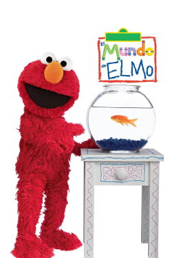 El mundo de Elmo (2003)