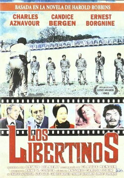 El mundo de los aventureros (1970)