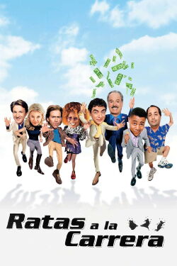 El Mundo está Loco Loco (2001)