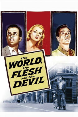 El mundo, la carne y el diablo (1959)