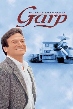 El Mundo Según Garp (1982)