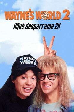 El Mundo Según Wayne 2 (1993)