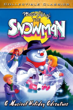 El muñeco de nieve (1995)