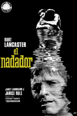 El nadador (1968)