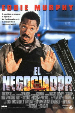 El Negociador (1997)