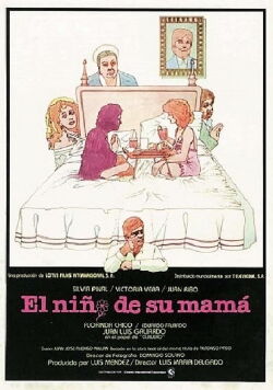 El niño de su mamá (1980)