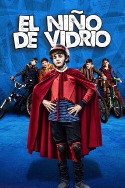 El Niño de Vidrio (2020)
