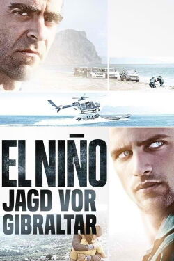 El Niño - Jagd vor Gibraltar (2014)