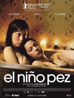 El Niño Pez (2009)