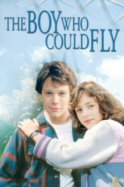 El niño que podia volar (1986)