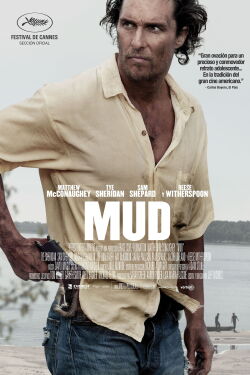 El Niño y el Fugitivo (2013)