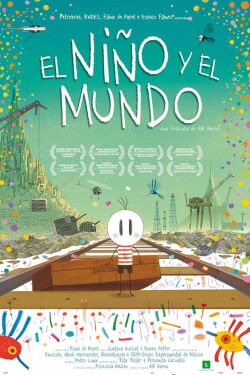 El Niño y el Mundo (2014)