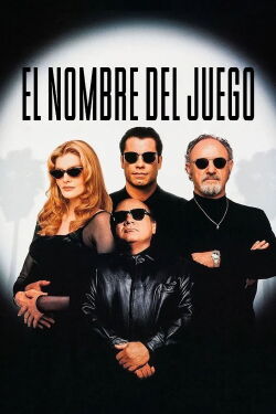 El Nombre del Juego (1995)