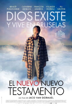 El nuevo Nuevo Testamento (2015)