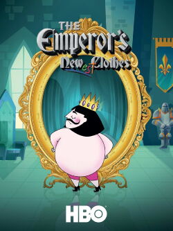 El nuevo traje nuevo del emperador (2018)