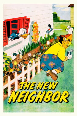 El Nuevo Vecino (1953)
