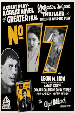 El número 17 (1932)