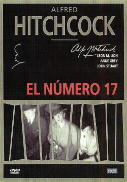 El número 17 (1932)
