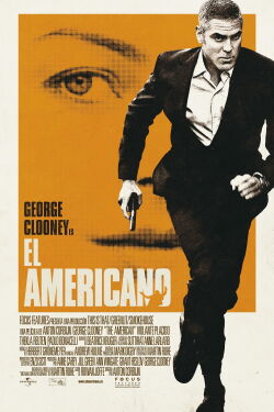 El ocaso de un asesino (2010)