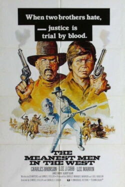 El odio de los McGuire (1978)