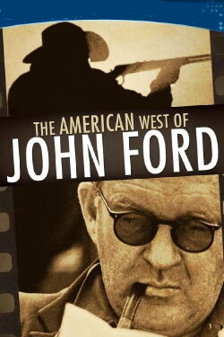 El oeste americano de John Ford (1971)