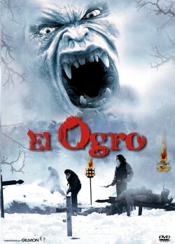 El Ogro: La maldición de Ellensford (2008)