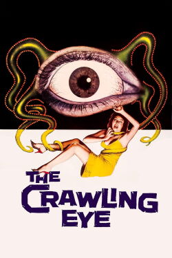 El ojo. La criatura de otro mundo (1958)