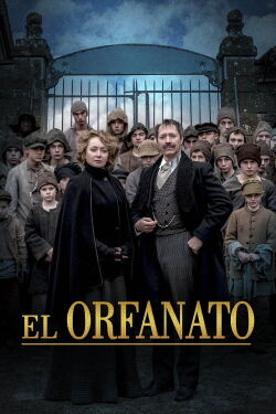 El Orfanato (2018)