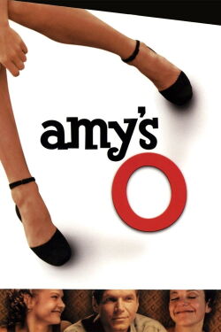 El orgasmo de Amy (2001)