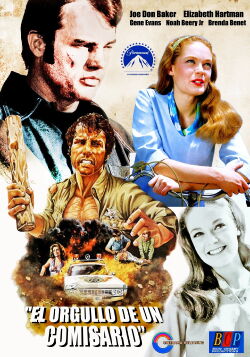 El orgullo de un comisario (1973)