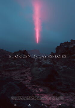 El origen de las especies (2024)