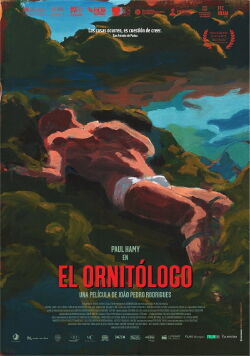 El ornitólogo (2016)