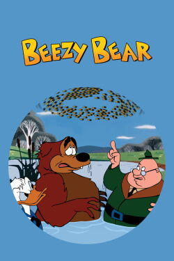 El Oso y las Abejas (1955)