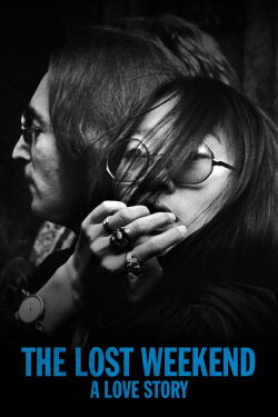 El otro amor de John Lennon (2023)